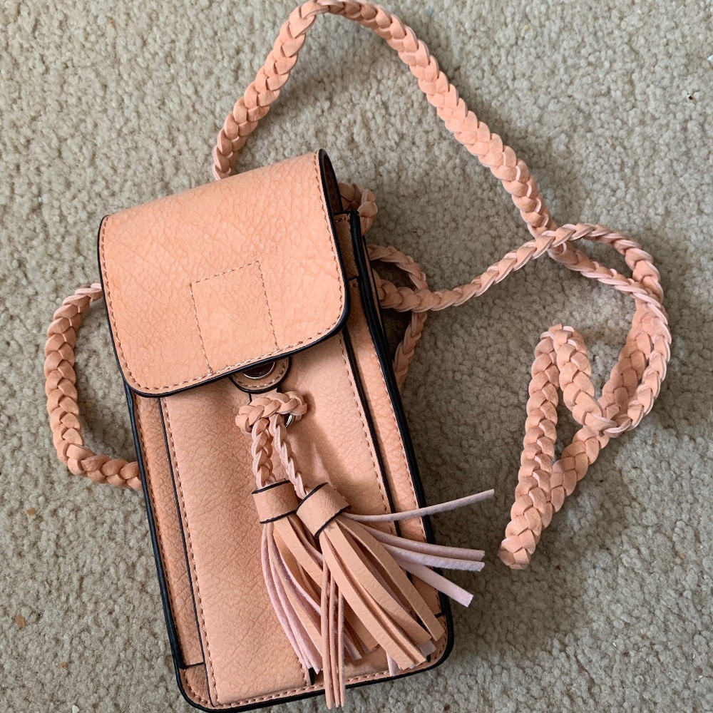 Crossbody Phone  bag